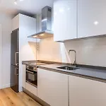 Lägenhet Soho