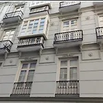 Soho Lägenhet Málaga