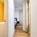 Lägenhet Soho