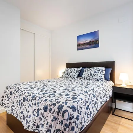 Soho Apartment
