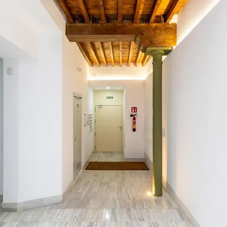 Apartment Soho *