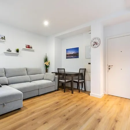 Apartment Soho Malaga
