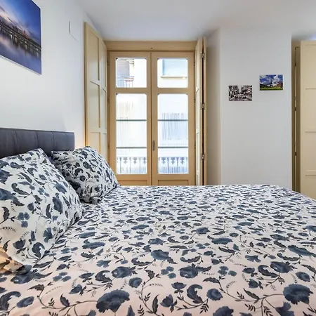 Apartment Soho *