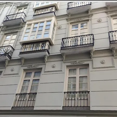 Apartment Soho